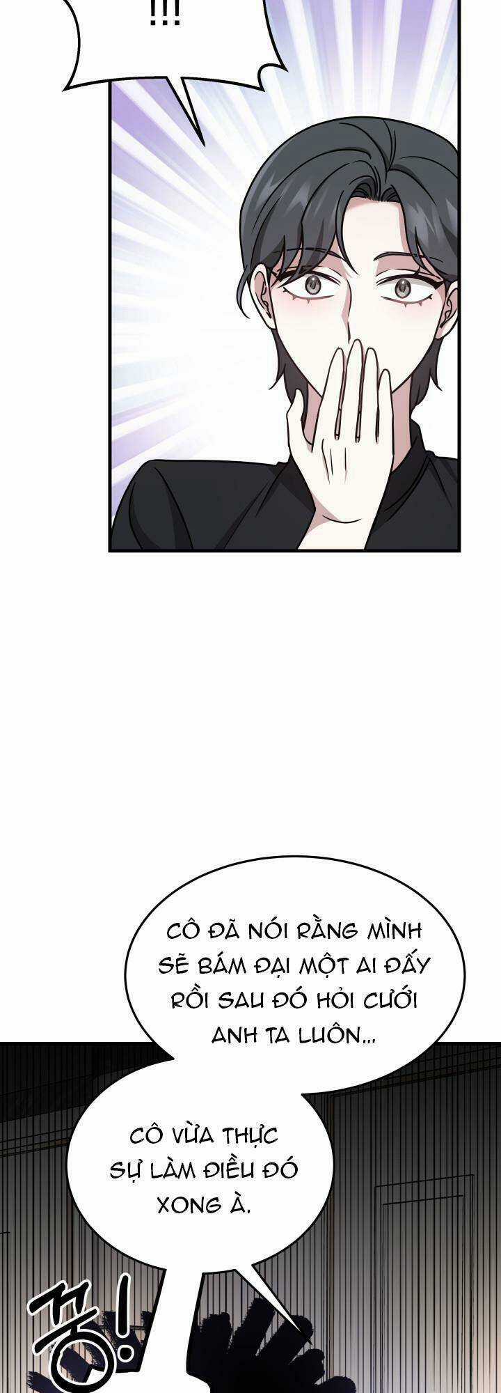 Lần Đầu Kết Hôn - Chapter 3 - Trang 43