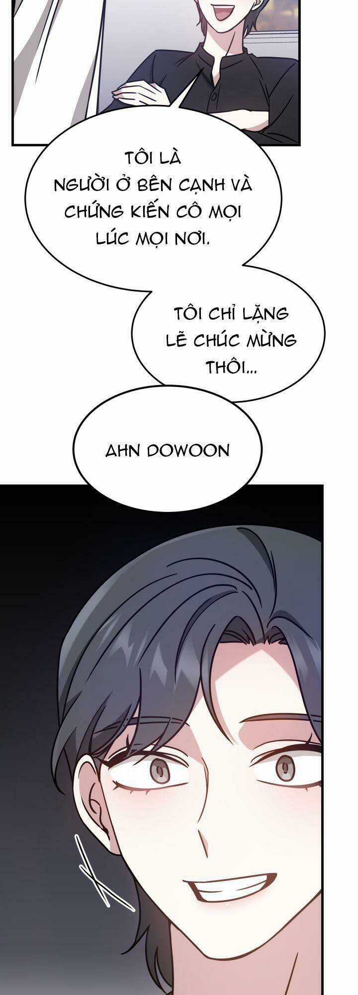 Lần Đầu Kết Hôn - Chapter 3 - Trang 46