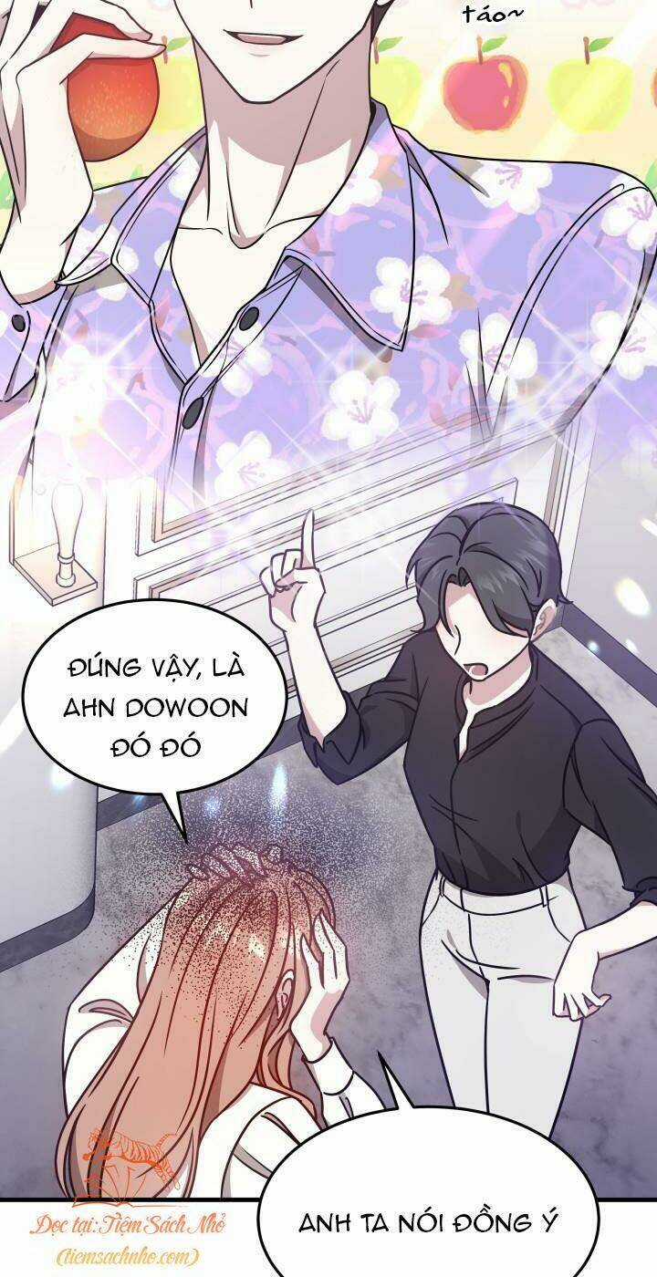 Lần Đầu Kết Hôn - Chapter 3 - Trang 48