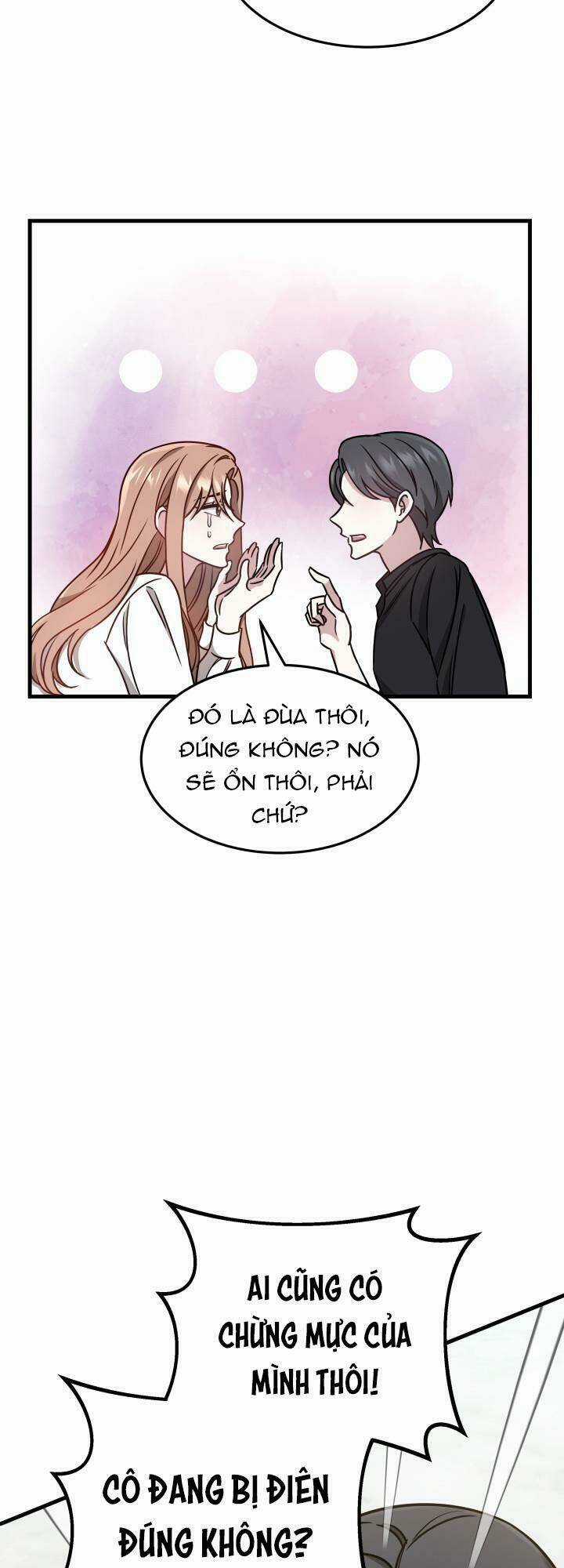 Lần Đầu Kết Hôn - Chapter 3 - Trang 49