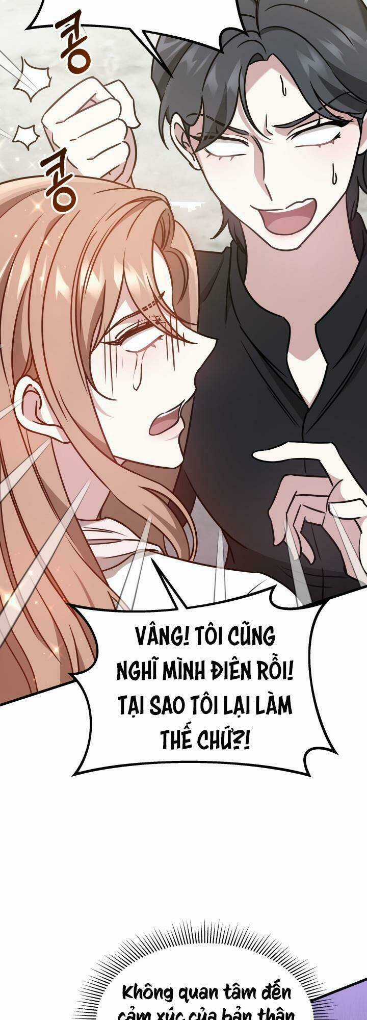 Lần Đầu Kết Hôn - Chapter 3 - Trang 50