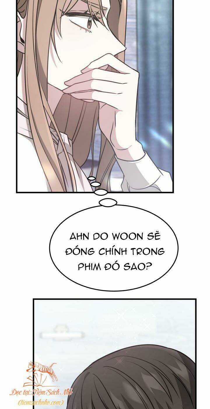 Lần Đầu Kết Hôn - Chapter 3 - Trang 6
