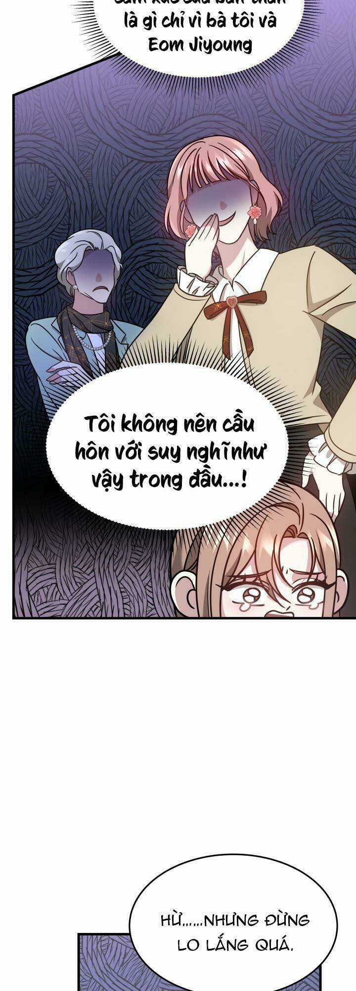 Lần Đầu Kết Hôn - Chapter 3 - Trang 51