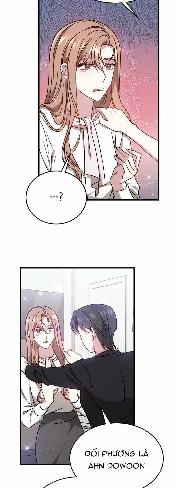 Lần Đầu Kết Hôn - Chapter 3 - Trang 52