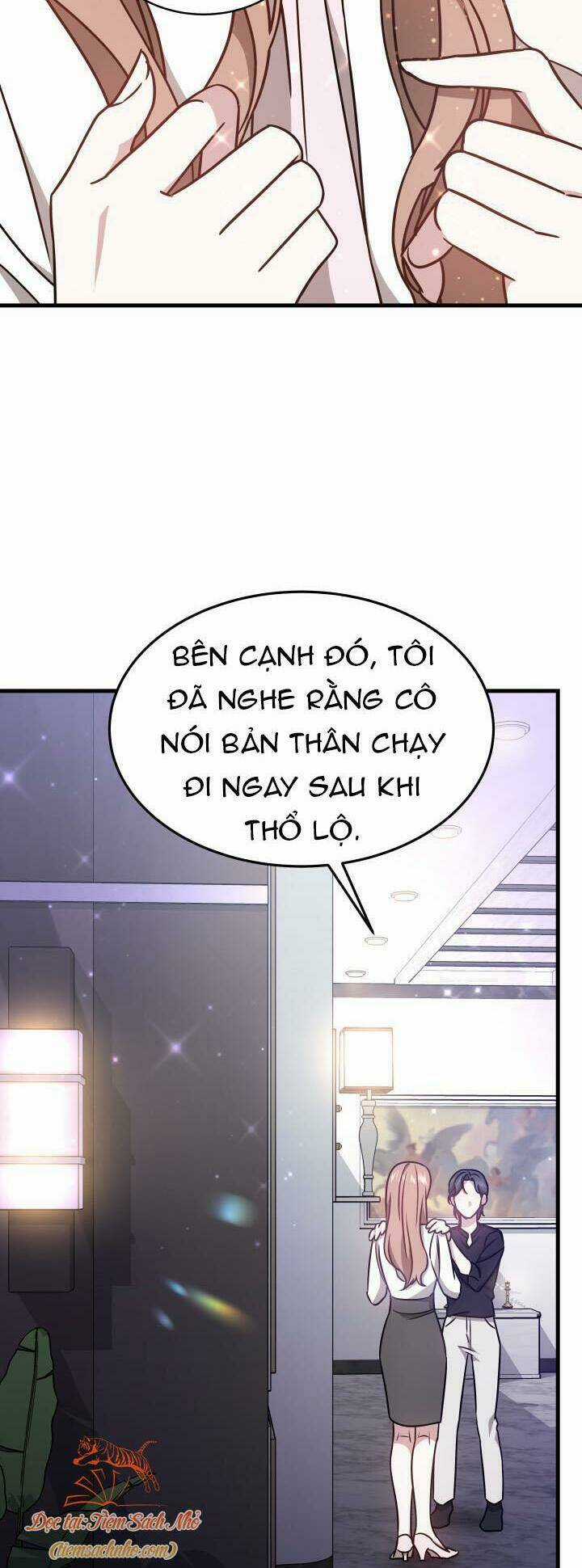 Lần Đầu Kết Hôn - Chapter 3 - Trang 54