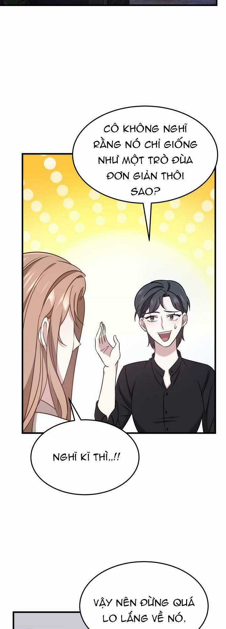 Lần Đầu Kết Hôn - Chapter 3 - Trang 55