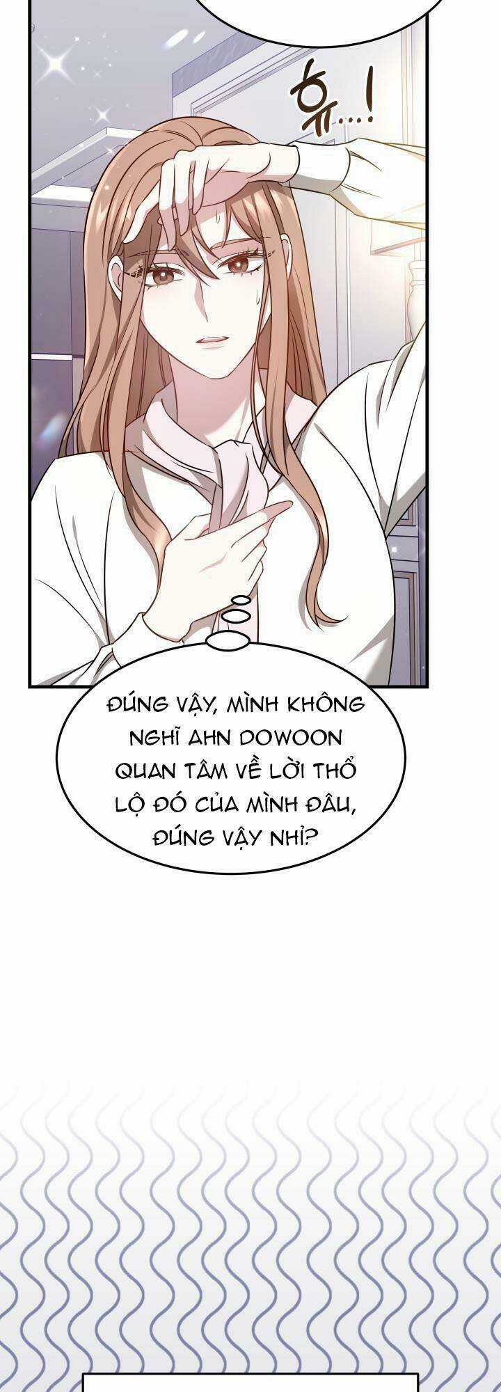 Lần Đầu Kết Hôn - Chapter 3 - Trang 56