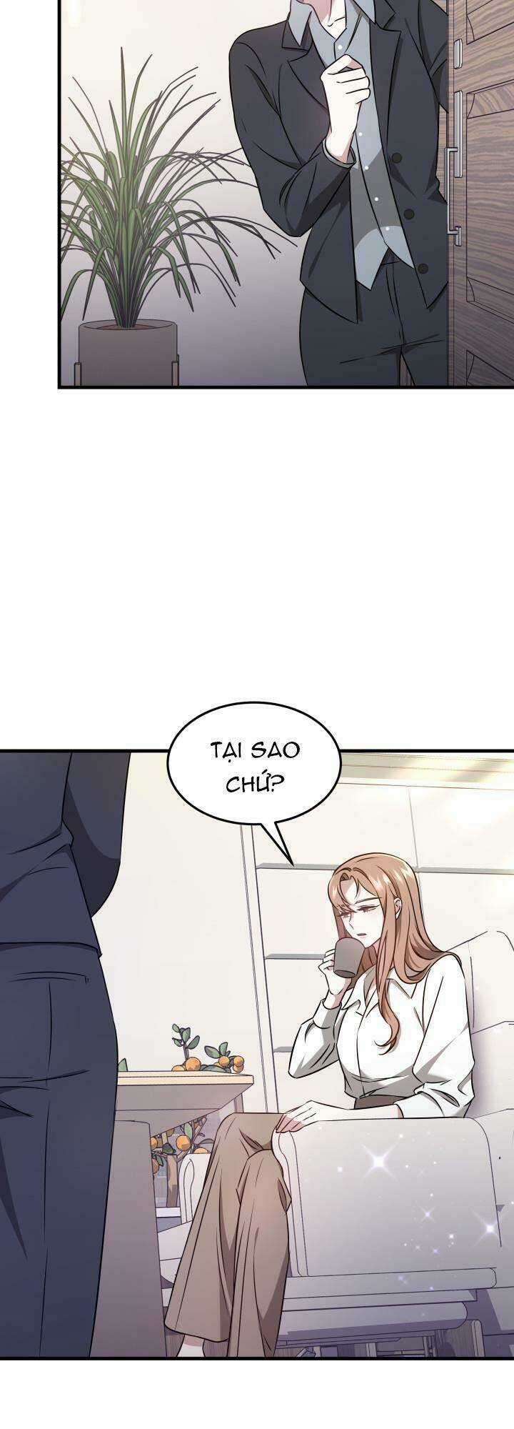 Lần Đầu Kết Hôn - Chapter 3 - Trang 59