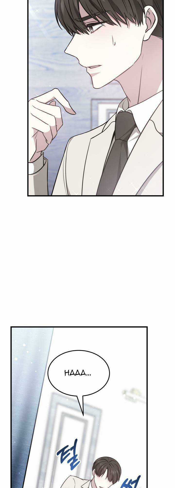 Lần Đầu Kết Hôn - Chapter 3 - Trang 7