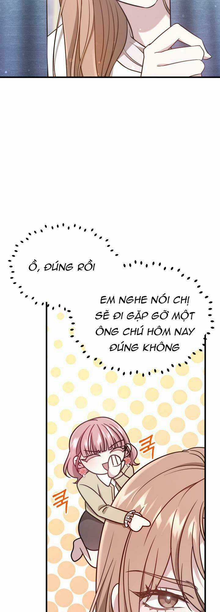 Lần Đầu Kết Hôn - Chapter 3 - Trang 9