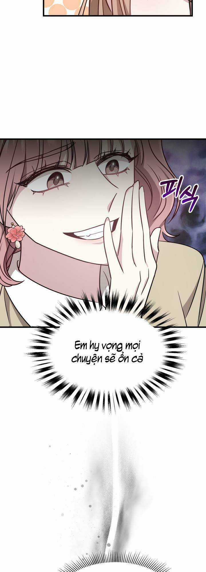 Lần Đầu Kết Hôn - Chapter 3 - Trang 10