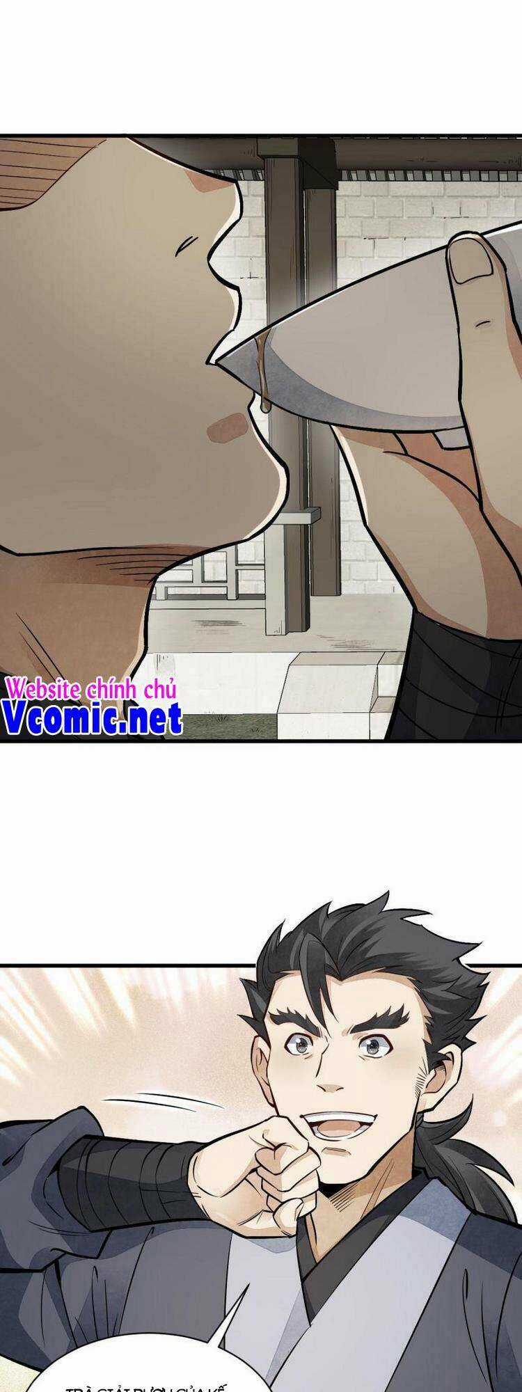 Lạn Kha Kỳ Duyên - Chapter 141 - Trang 1