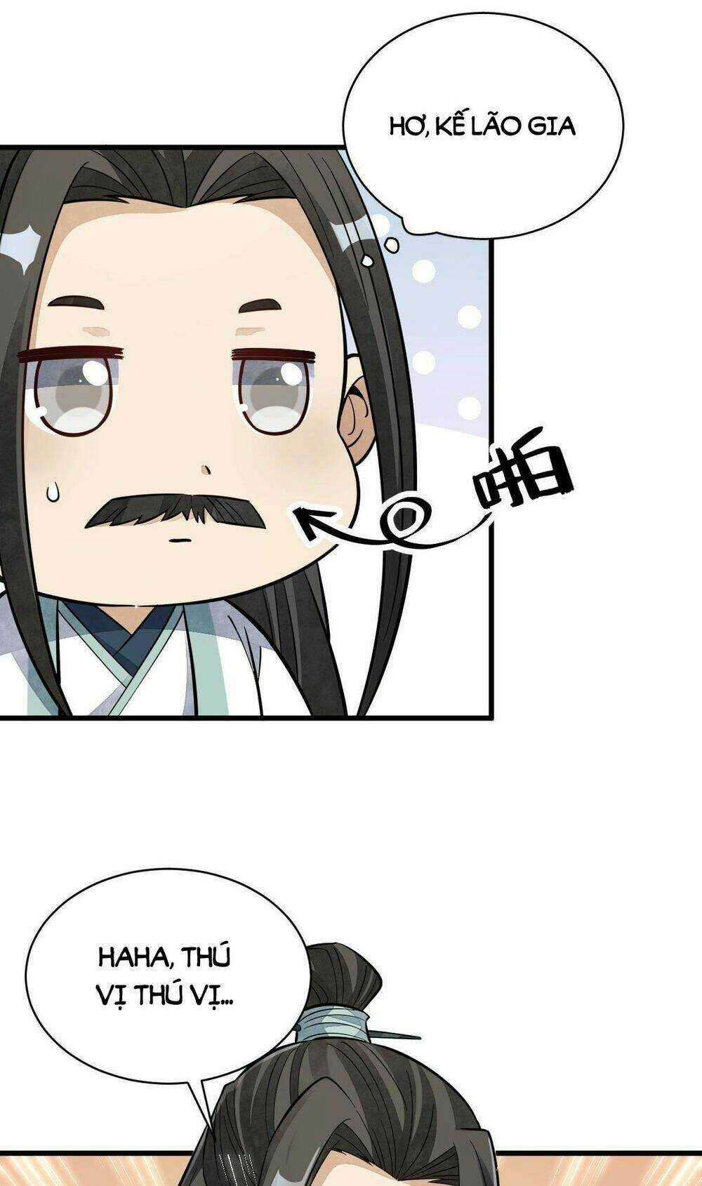 Lạn Kha Kỳ Duyên - Chapter 142 - Trang 3