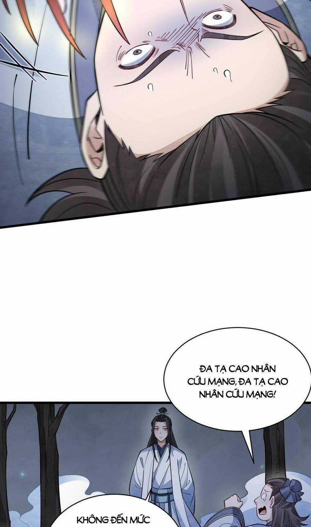 Lạn Kha Kỳ Duyên - Chapter 142 - Trang 30