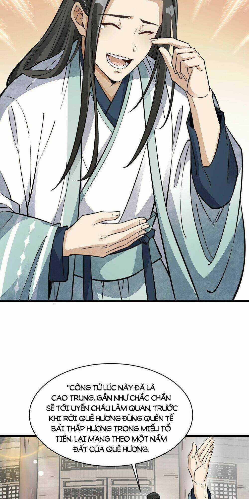 Lạn Kha Kỳ Duyên - Chapter 142 - Trang 4