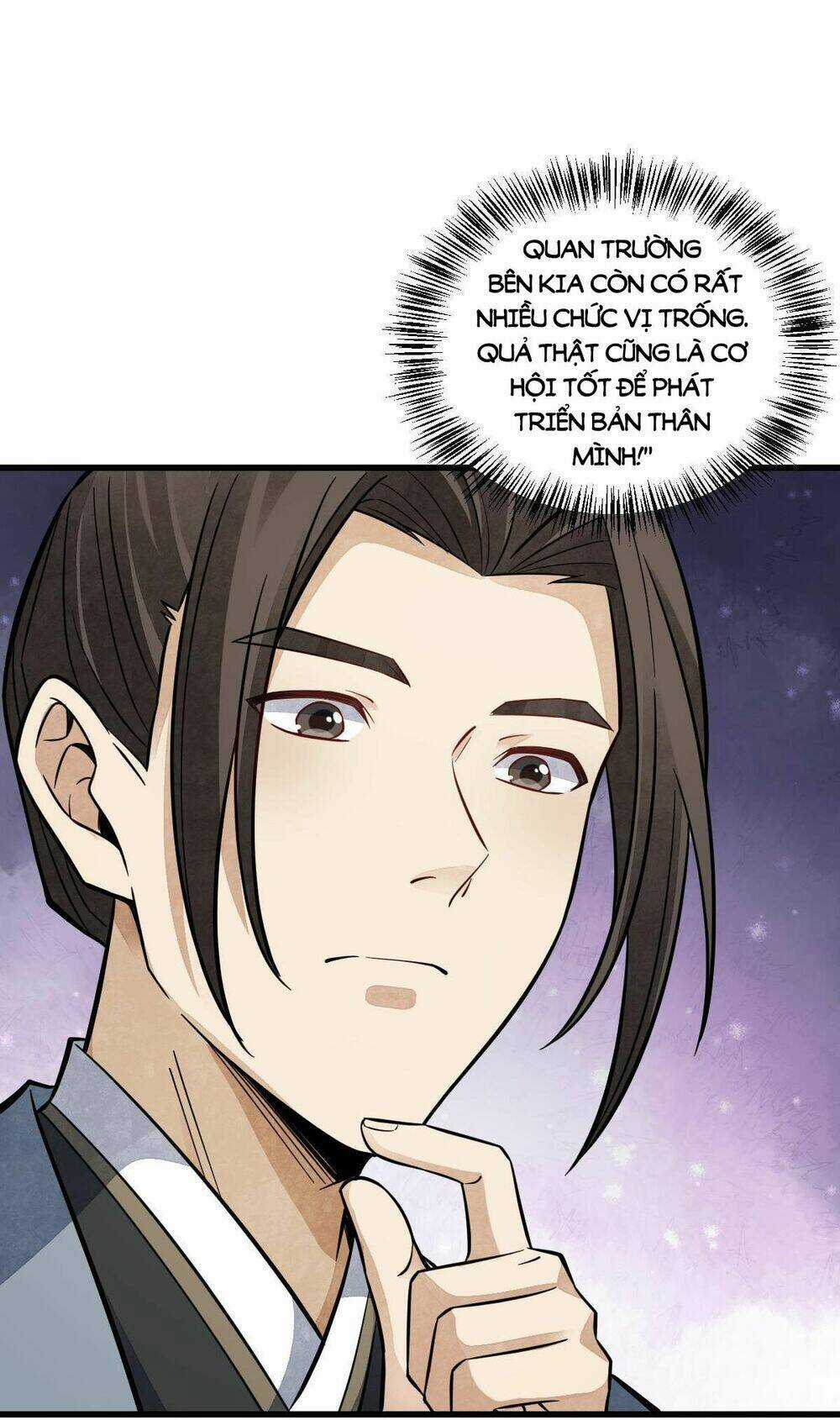 Lạn Kha Kỳ Duyên - Chapter 142 - Trang 6