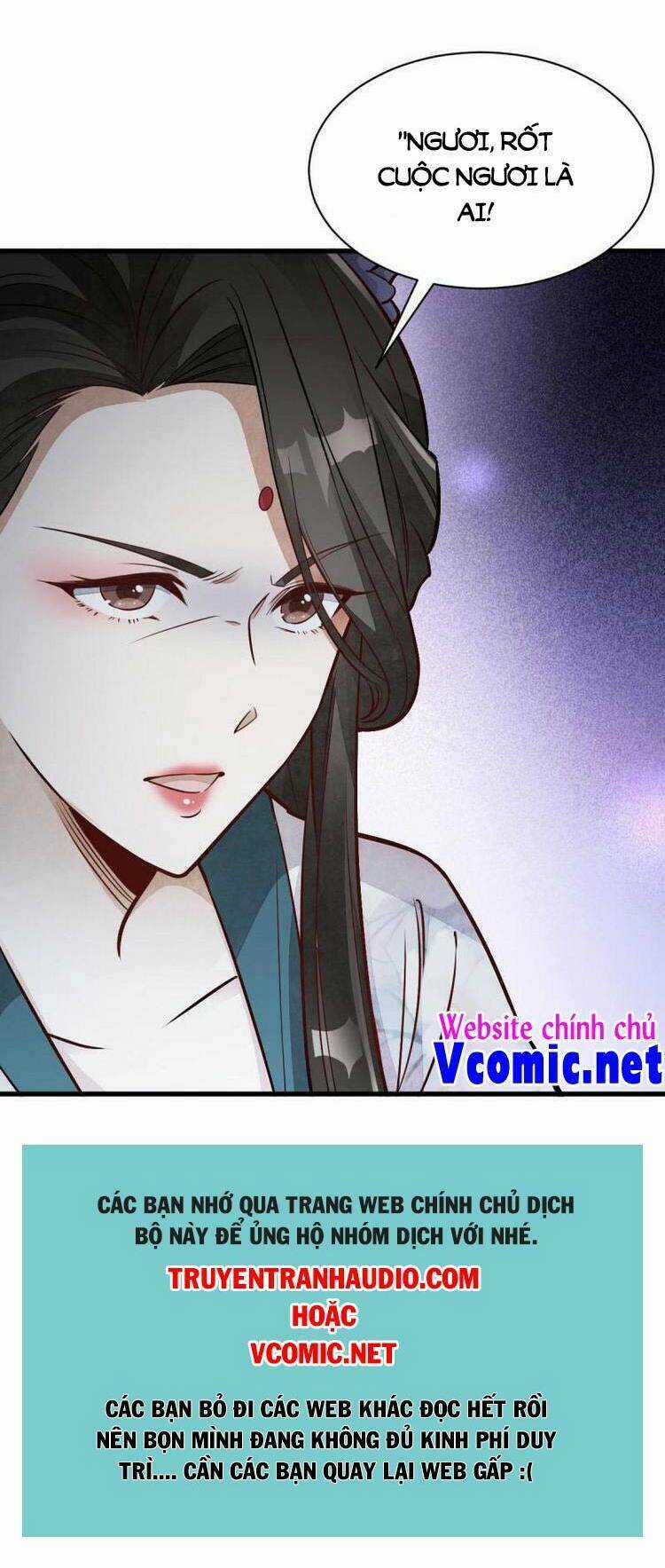 Lạn Kha Kỳ Duyên - Chapter 143 - Trang 29