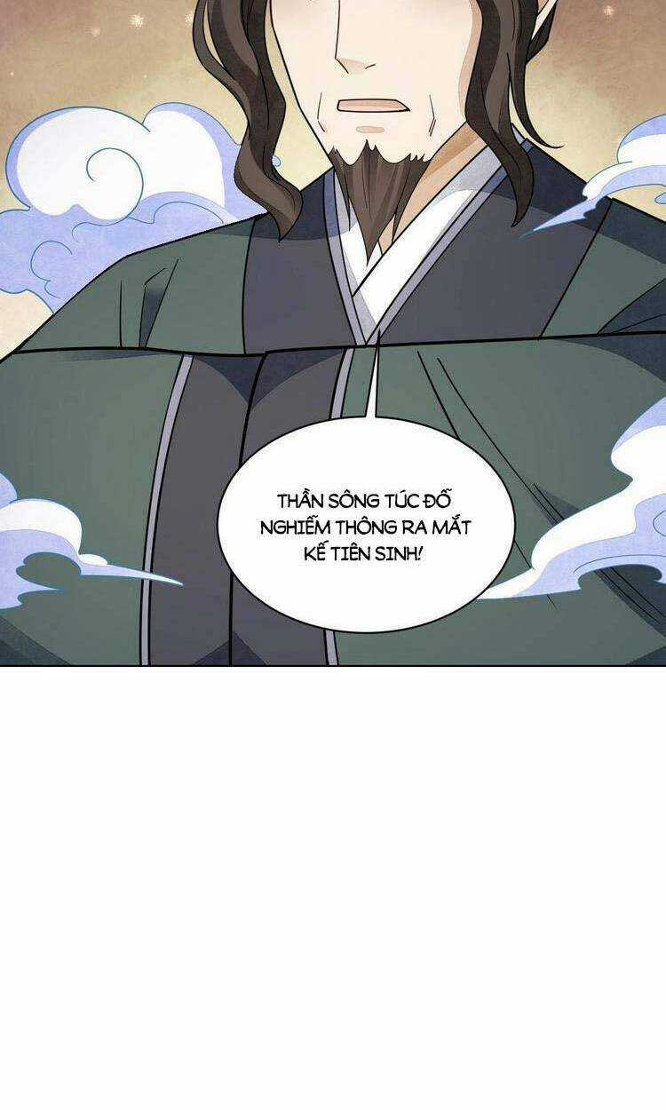 Lạn Kha Kỳ Duyên - Chapter 144 - Trang 17