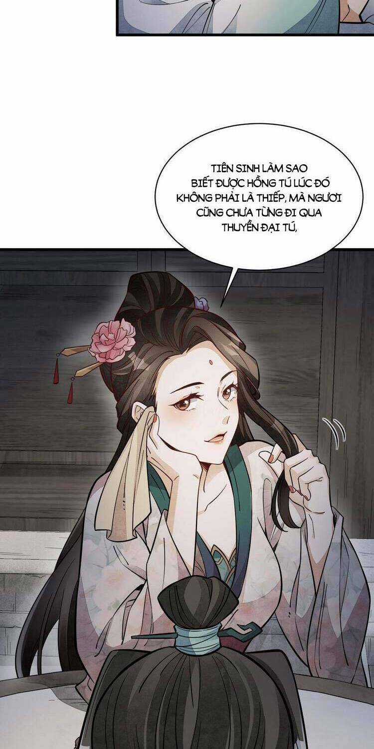 Lạn Kha Kỳ Duyên - Chapter 144 - Trang 3