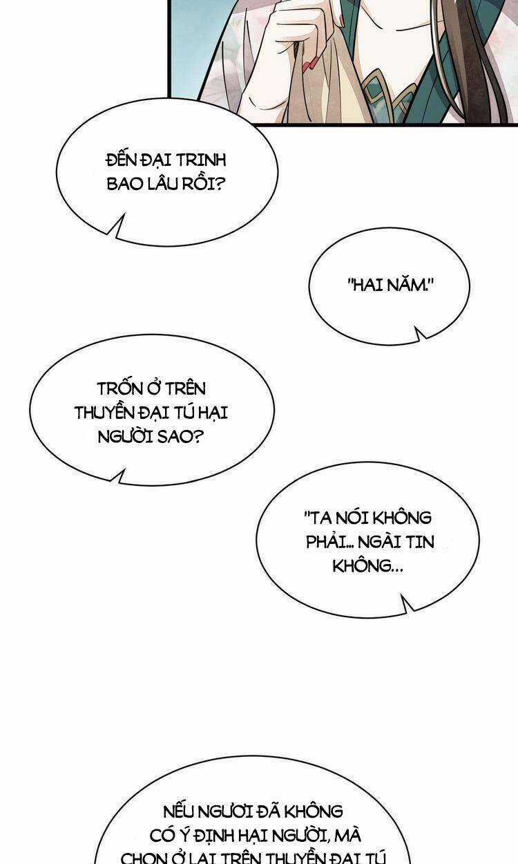 Lạn Kha Kỳ Duyên - Chapter 144 - Trang 29