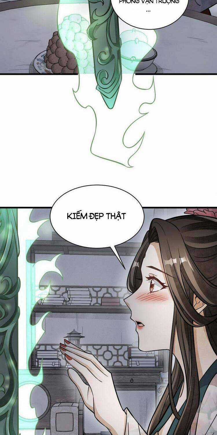 Lạn Kha Kỳ Duyên - Chapter 144 - Trang 37