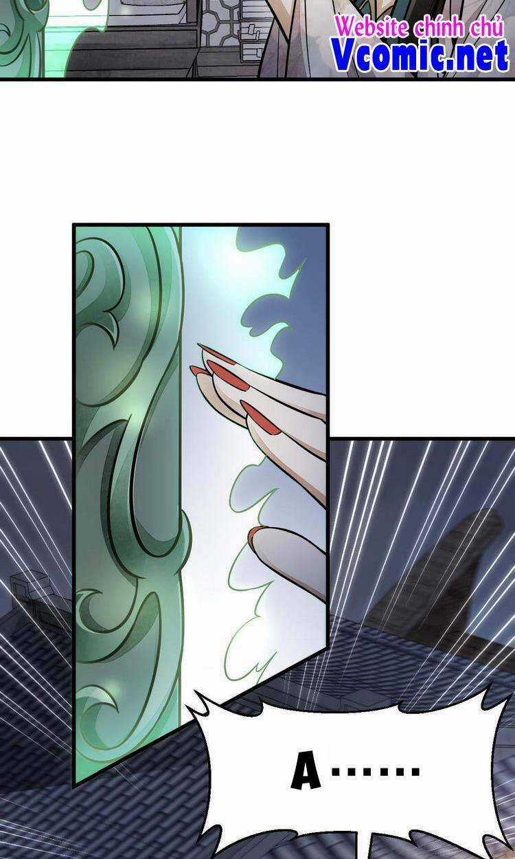 Lạn Kha Kỳ Duyên - Chapter 144 - Trang 38