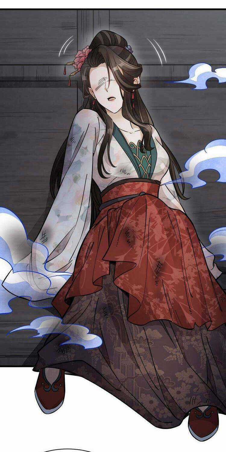 Lạn Kha Kỳ Duyên - Chapter 144 - Trang 40