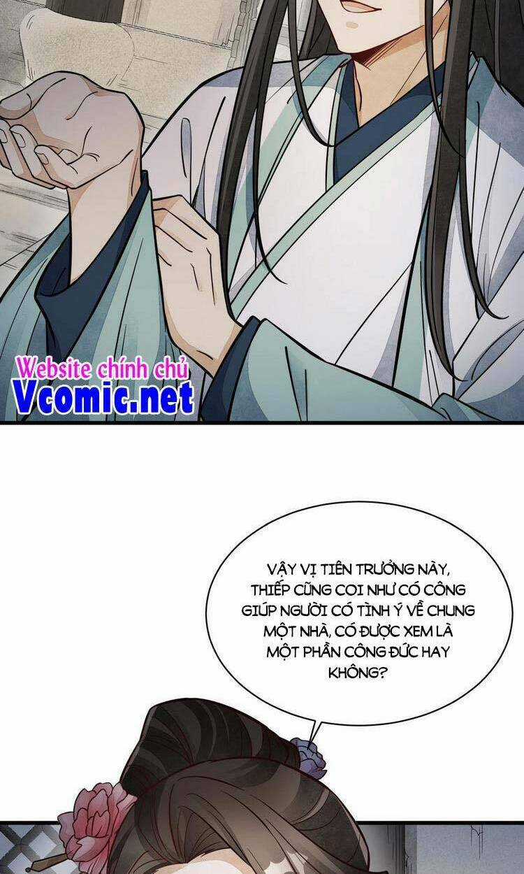 Lạn Kha Kỳ Duyên - Chapter 144 - Trang 5