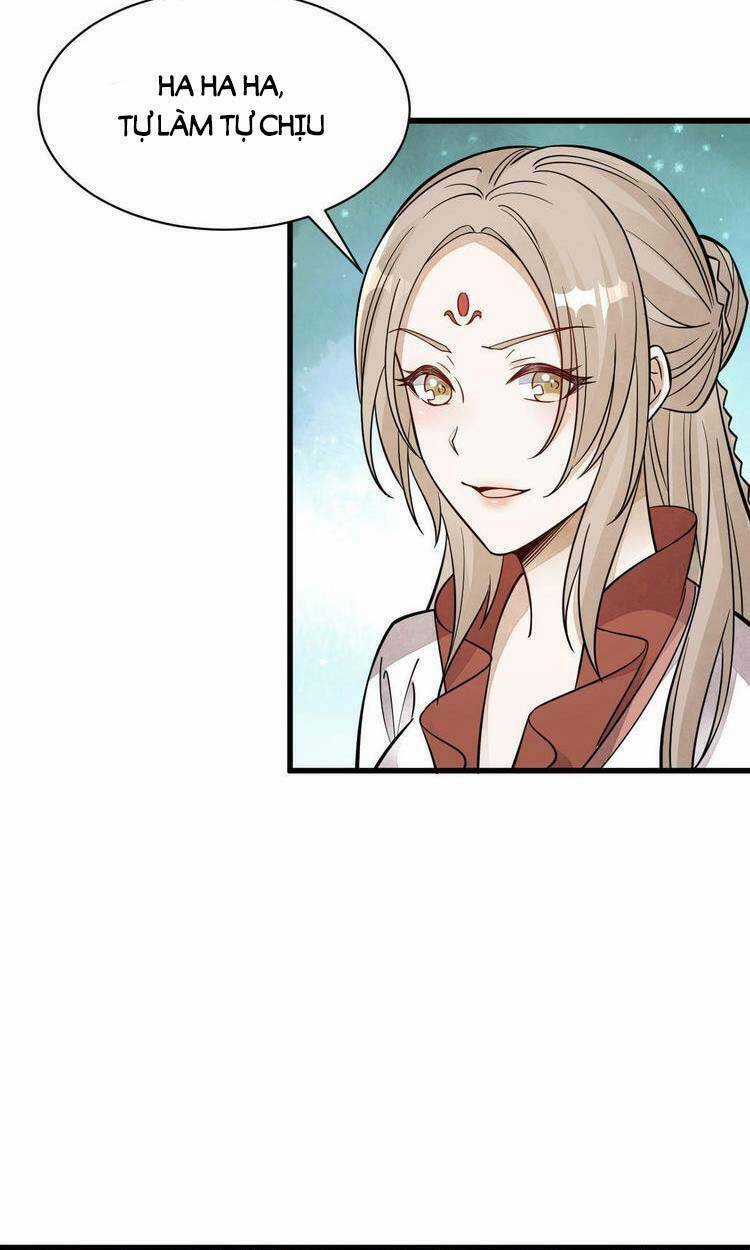 Lạn Kha Kỳ Duyên - Chapter 144 - Trang 41