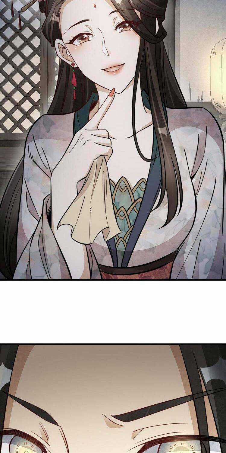 Lạn Kha Kỳ Duyên - Chapter 144 - Trang 6