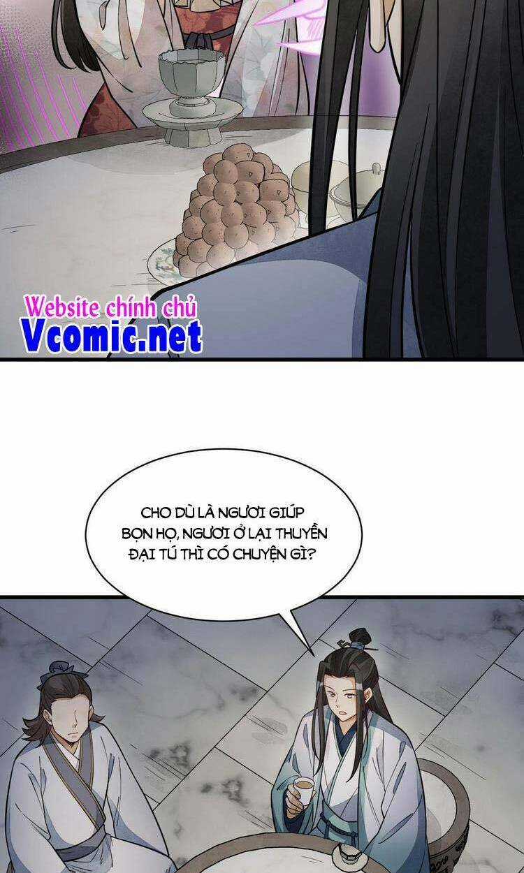 Lạn Kha Kỳ Duyên - Chapter 144 - Trang 8