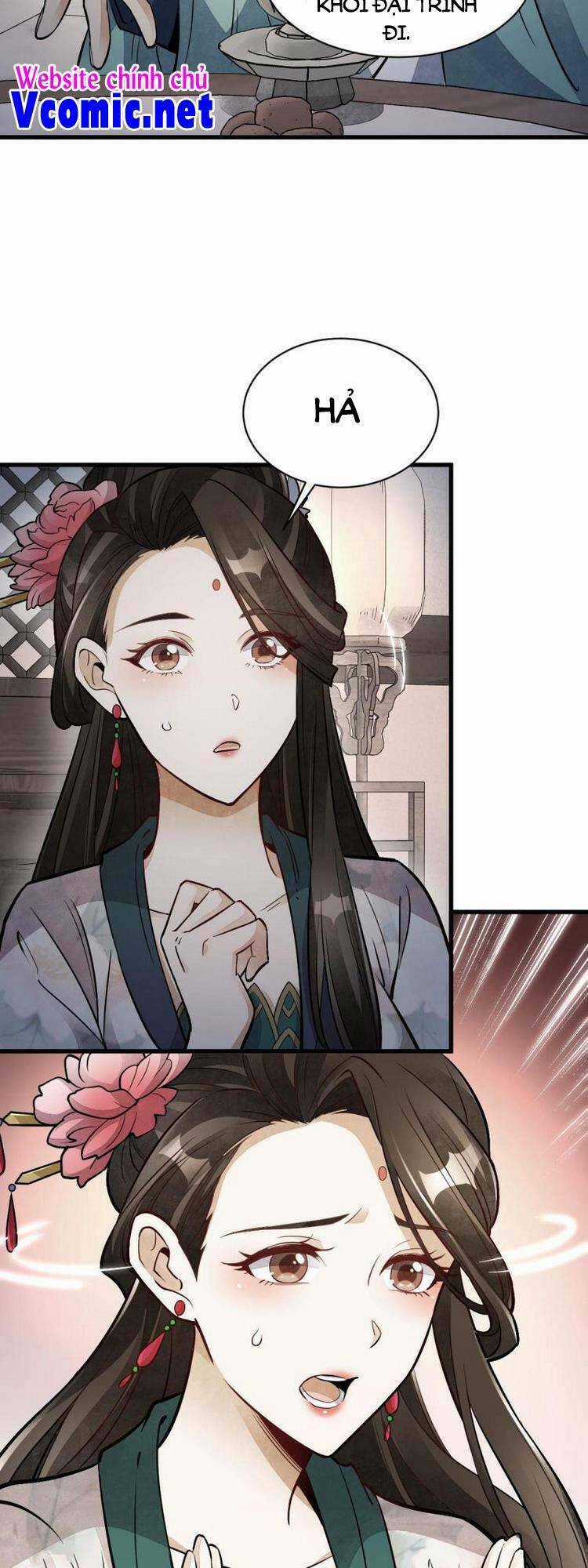 Lạn Kha Kỳ Duyên - Chapter 145 - Trang 3