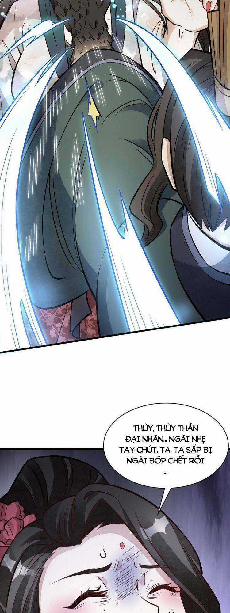 Lạn Kha Kỳ Duyên - Chapter 145 - Trang 6