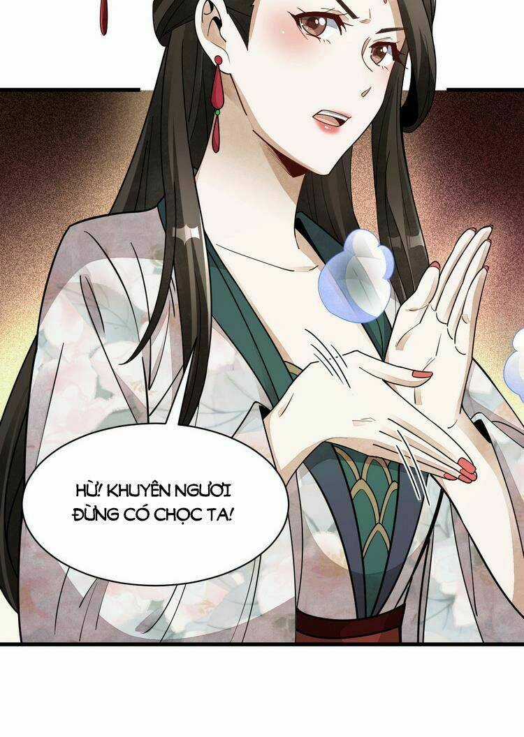 Lạn Kha Kỳ Duyên - Chapter 146 - Trang 3