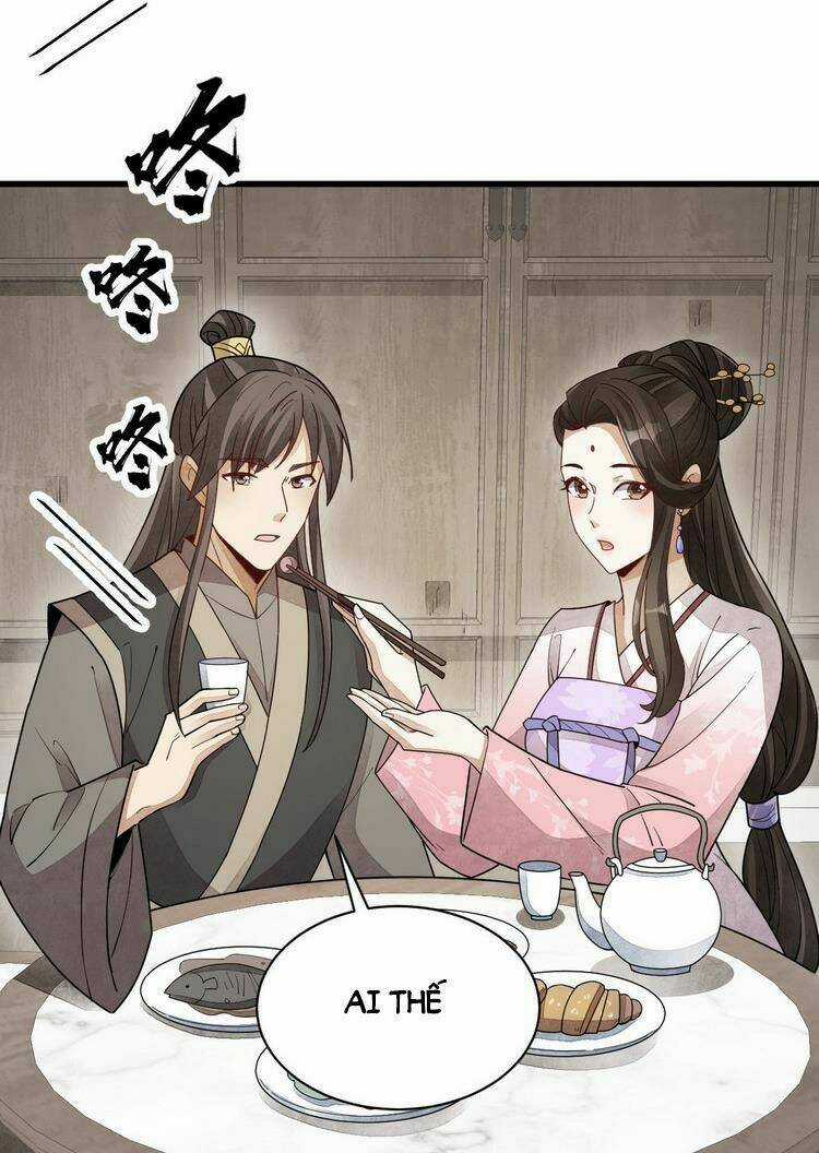 Lạn Kha Kỳ Duyên - Chapter 146 - Trang 26