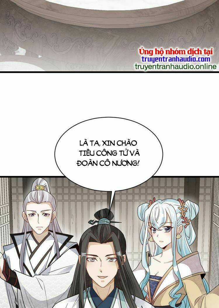 Lạn Kha Kỳ Duyên - Chapter 146 - Trang 27