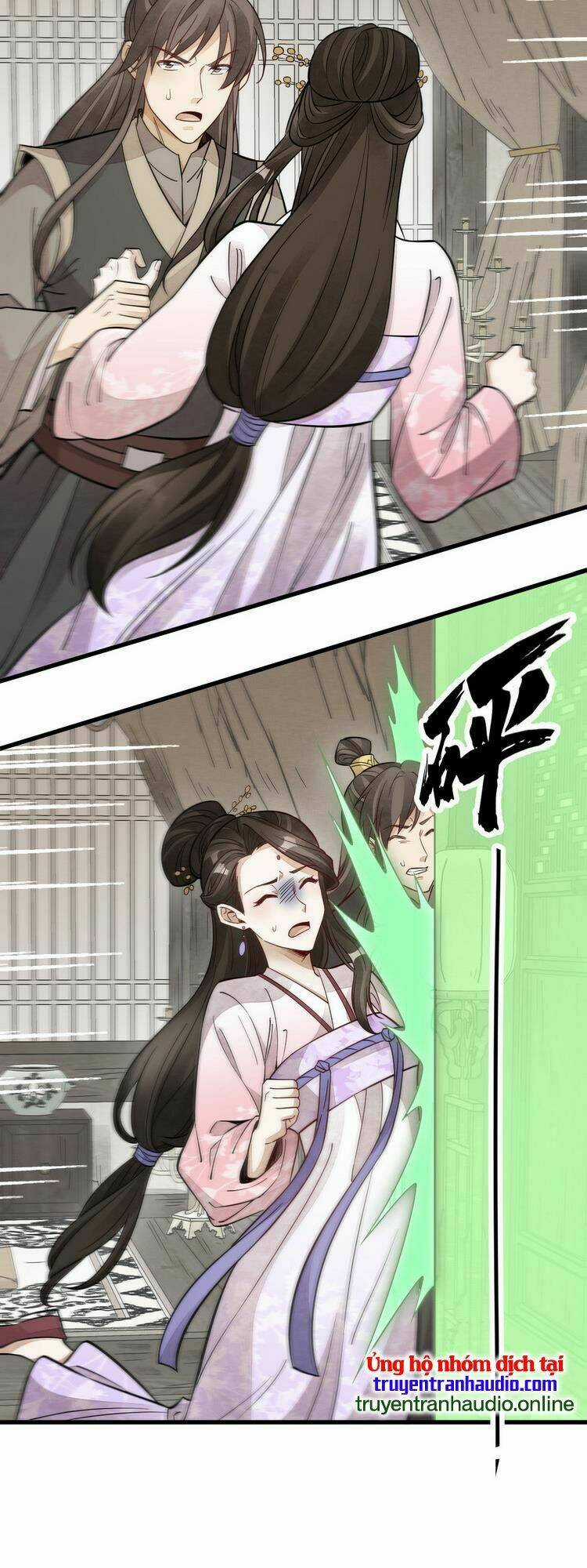 Lạn Kha Kỳ Duyên - Chapter 146 - Trang 40