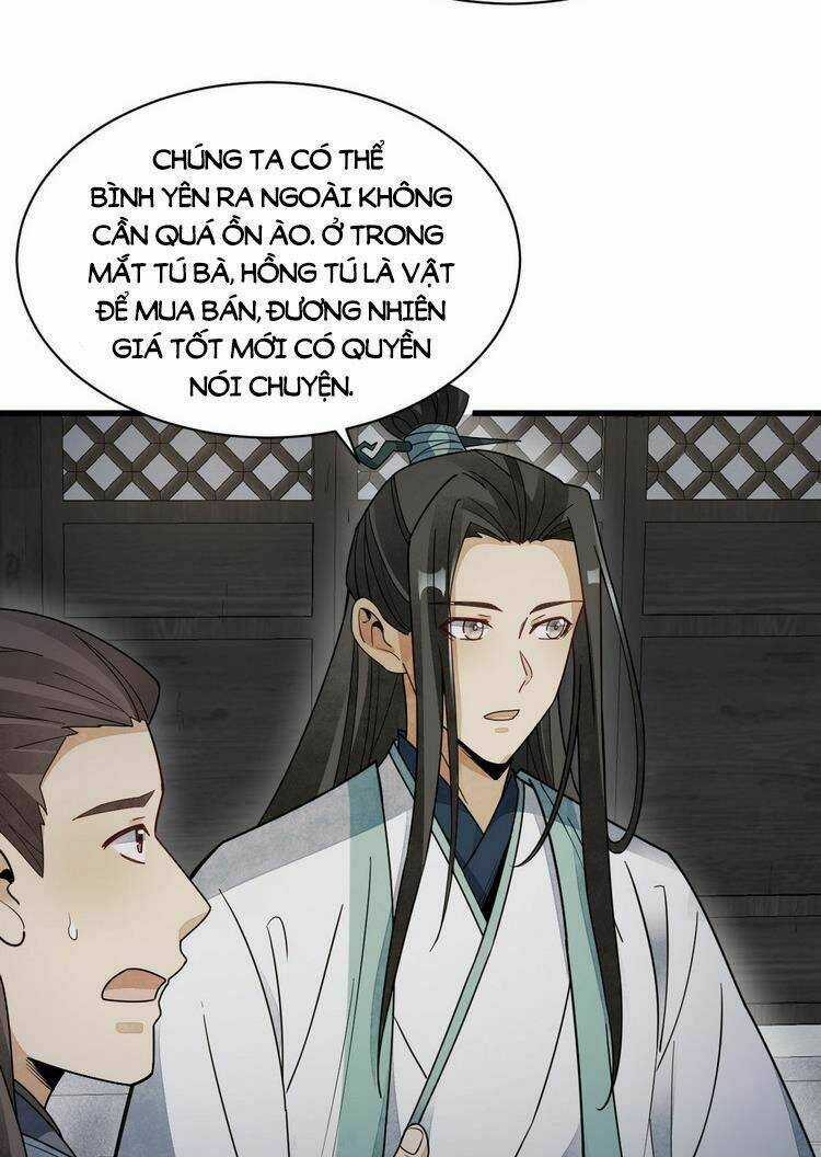 Lạn Kha Kỳ Duyên - Chapter 146 - Trang 5