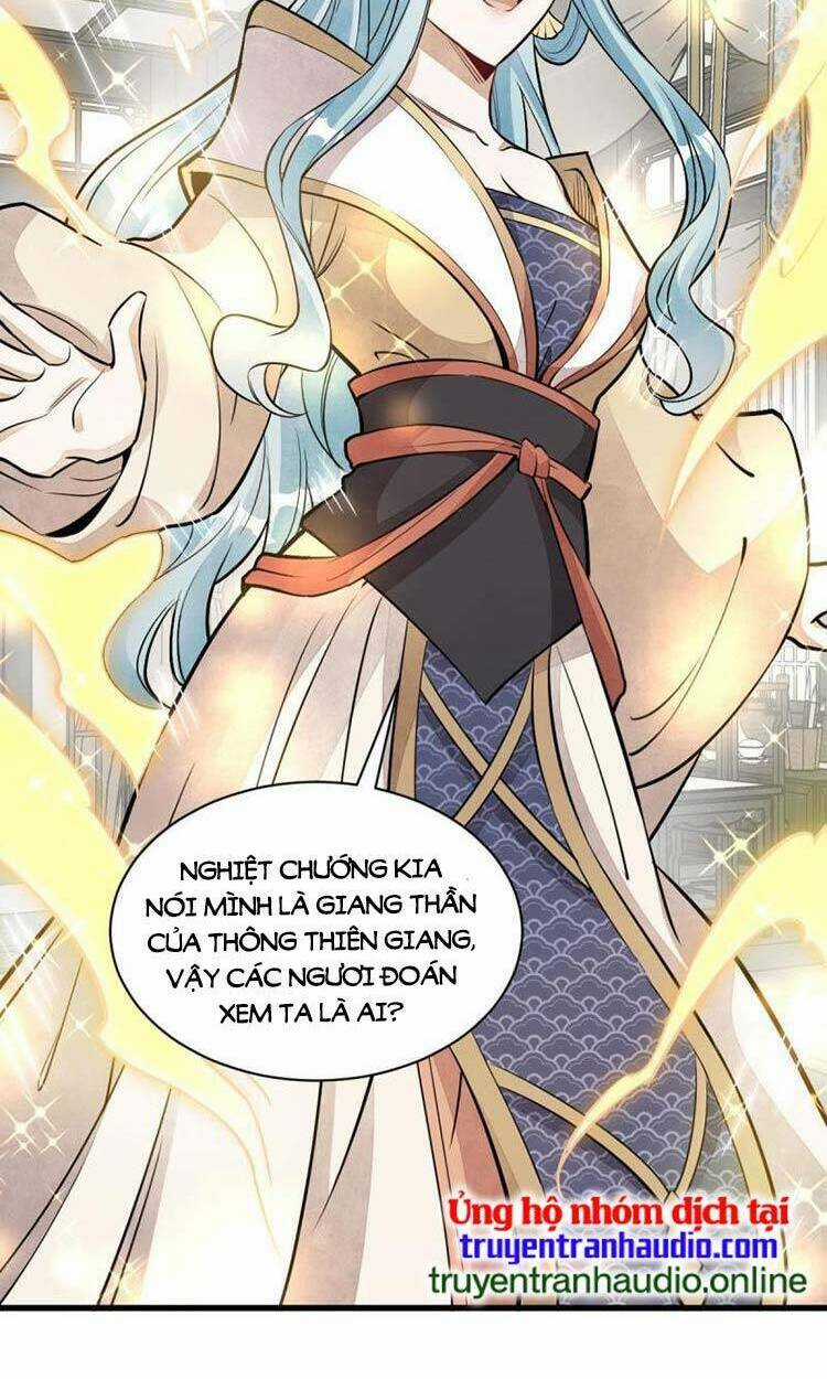 Lạn Kha Kỳ Duyên - Chapter 147 - Trang 17