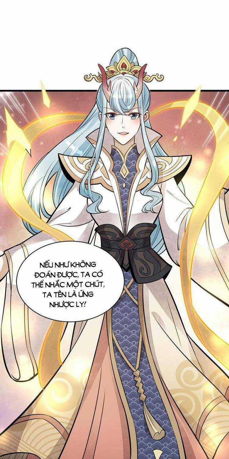 Lạn Kha Kỳ Duyên - Chapter 147 - Trang 18