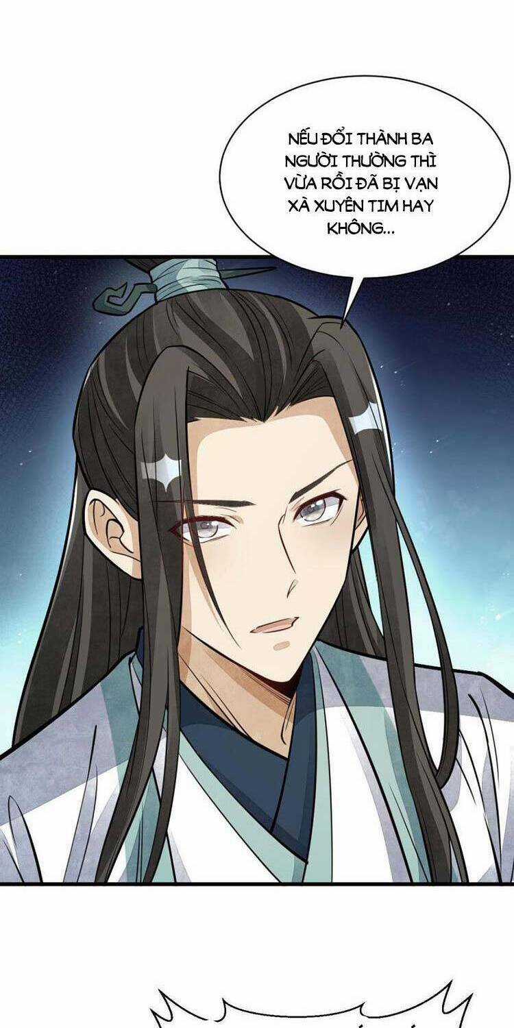 Lạn Kha Kỳ Duyên - Chapter 147 - Trang 3