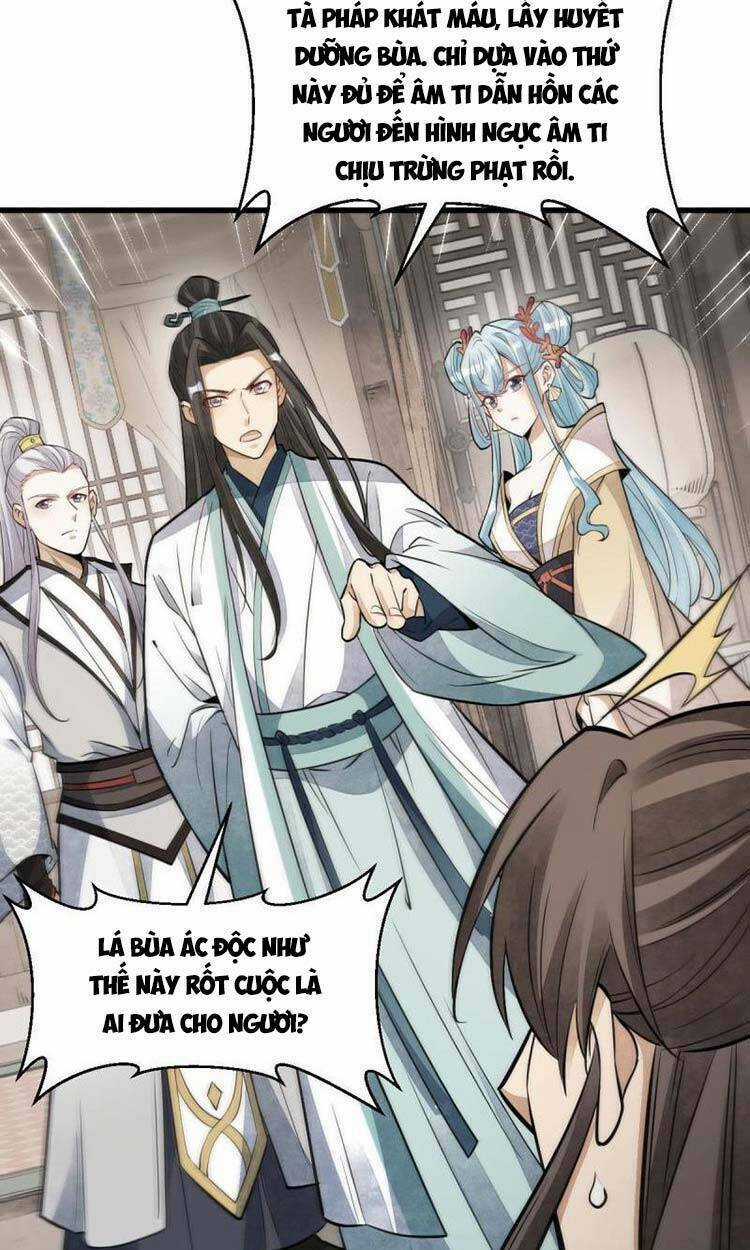 Lạn Kha Kỳ Duyên - Chapter 147 - Trang 4