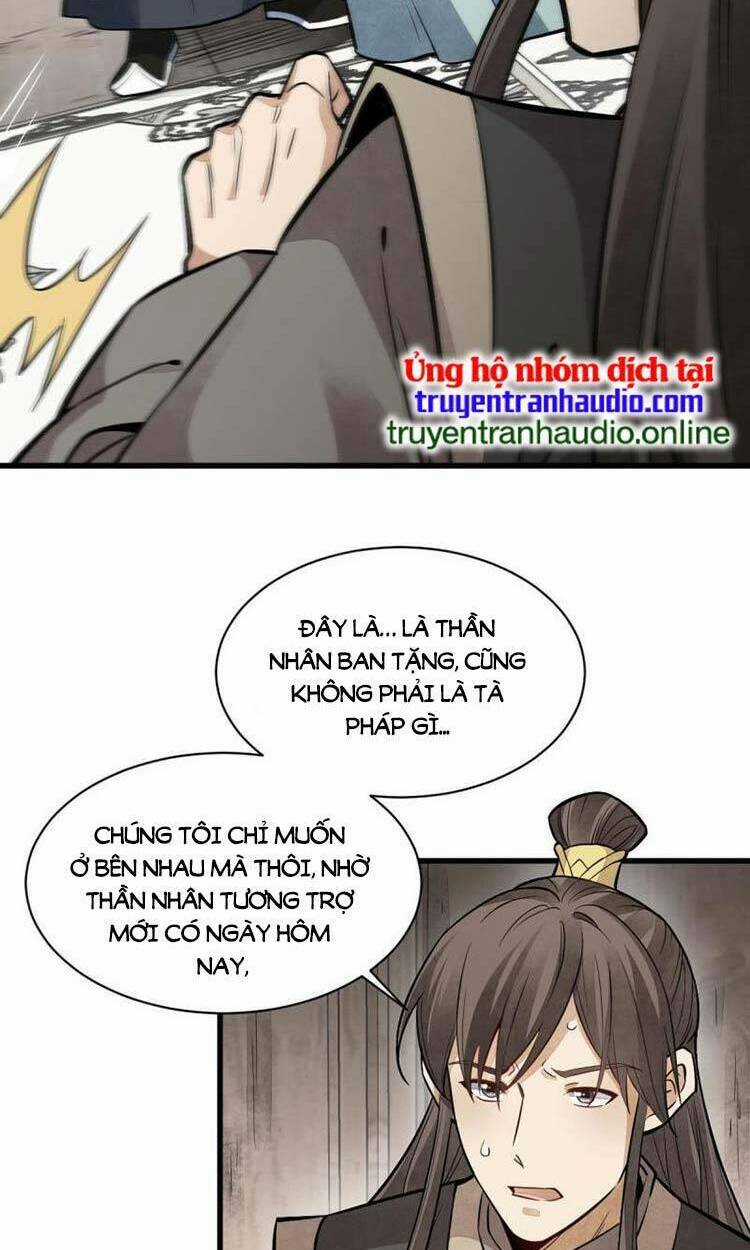 Lạn Kha Kỳ Duyên - Chapter 147 - Trang 5