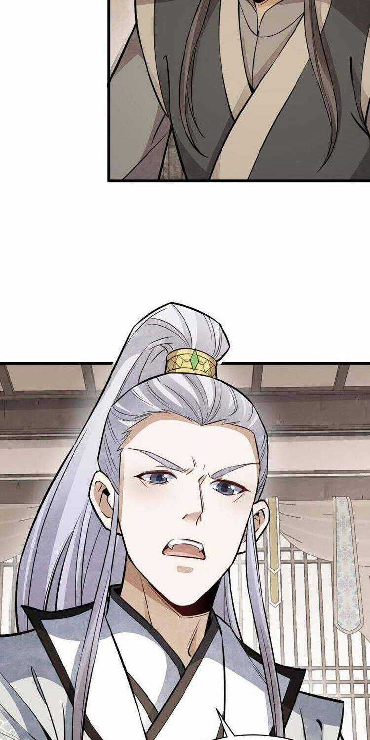 Lạn Kha Kỳ Duyên - Chapter 147 - Trang 6