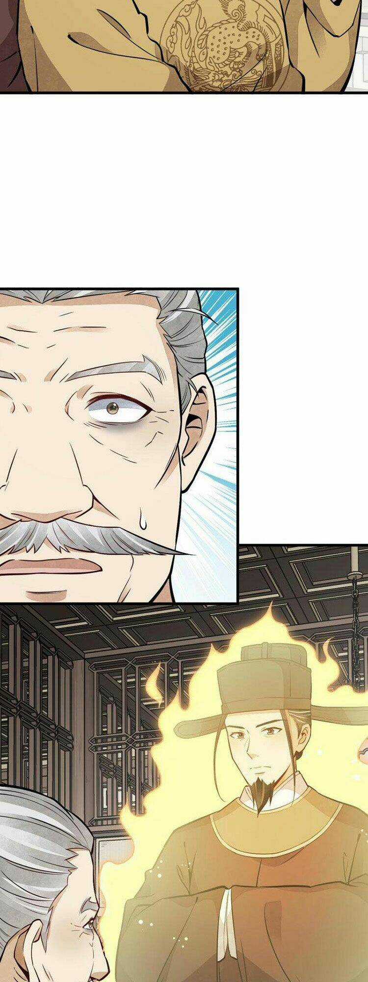 Lạn Kha Kỳ Duyên - Chapter 148 - Trang 4