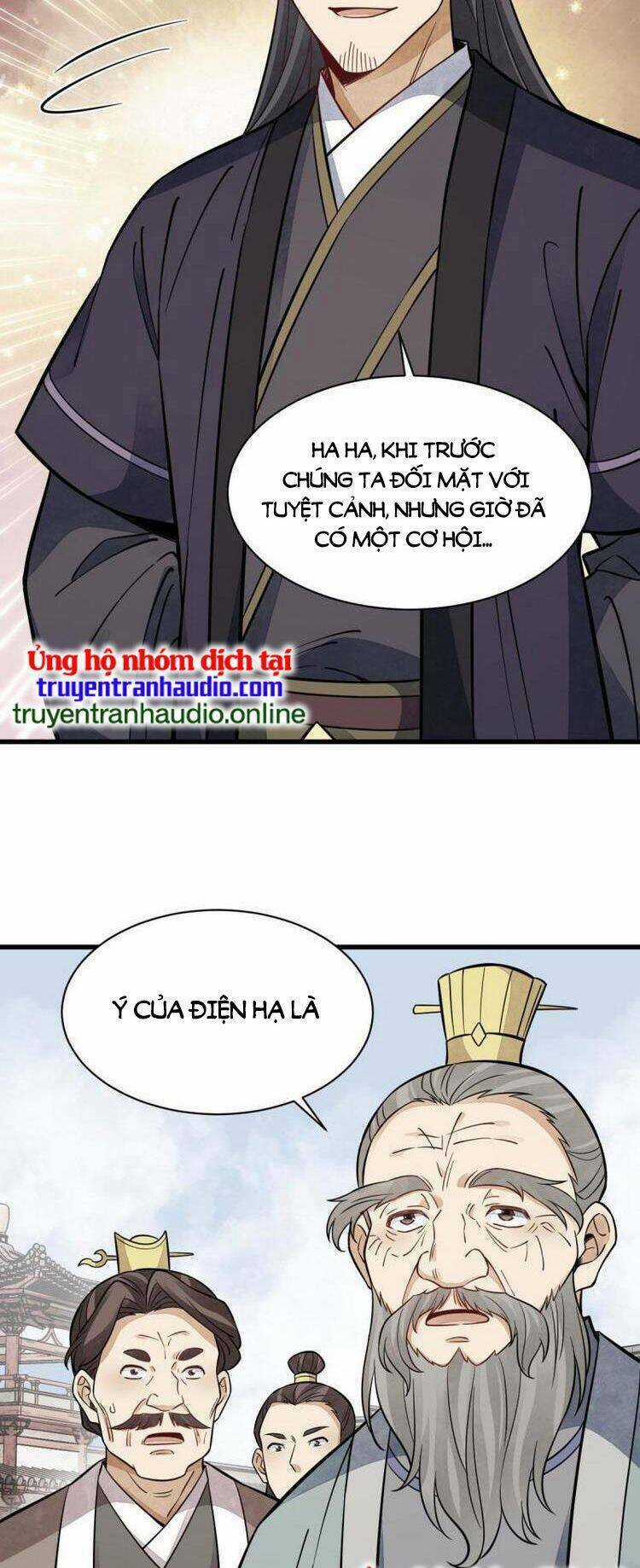 Lạn Kha Kỳ Duyên - Chapter 149 - Trang 24