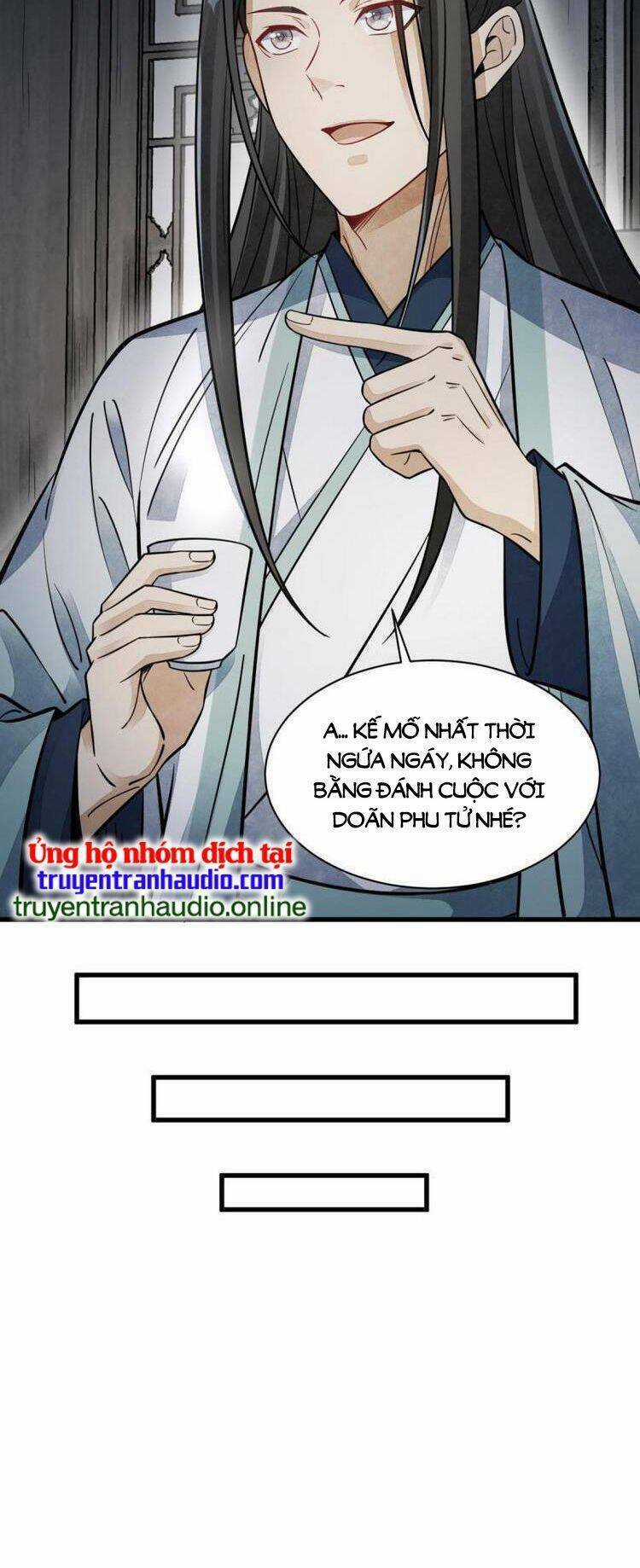 Lạn Kha Kỳ Duyên - Chapter 149 - Trang 8