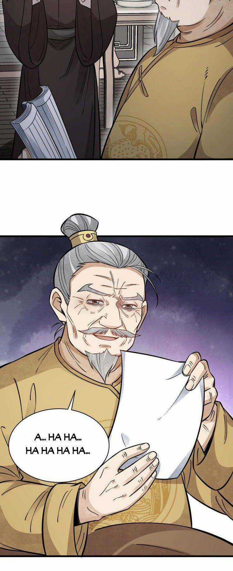 Lạn Kha Kỳ Duyên - Chapter 149 - Trang 10