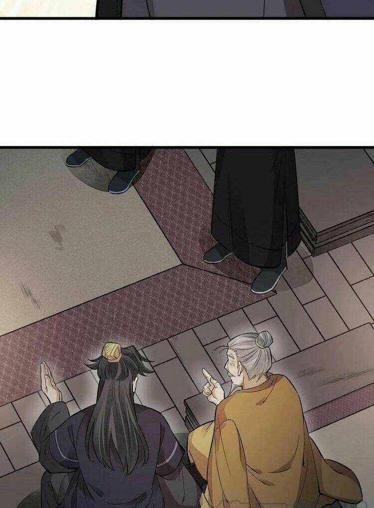 Lạn Kha Kỳ Duyên - Chapter 150 - Trang 12