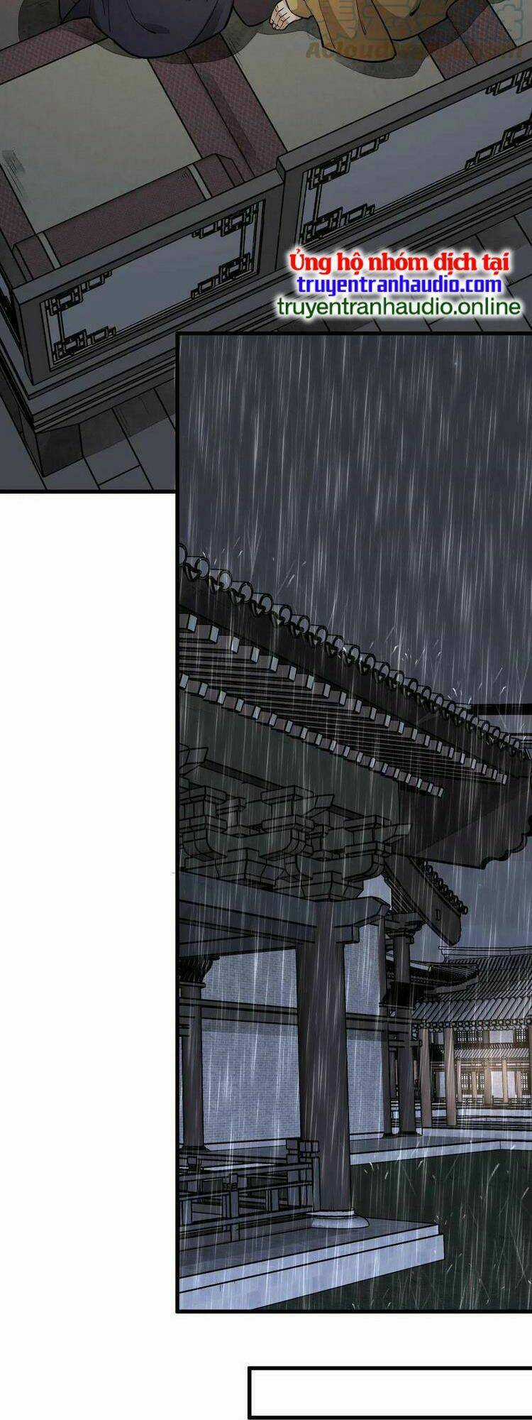 Lạn Kha Kỳ Duyên - Chapter 150 - Trang 13